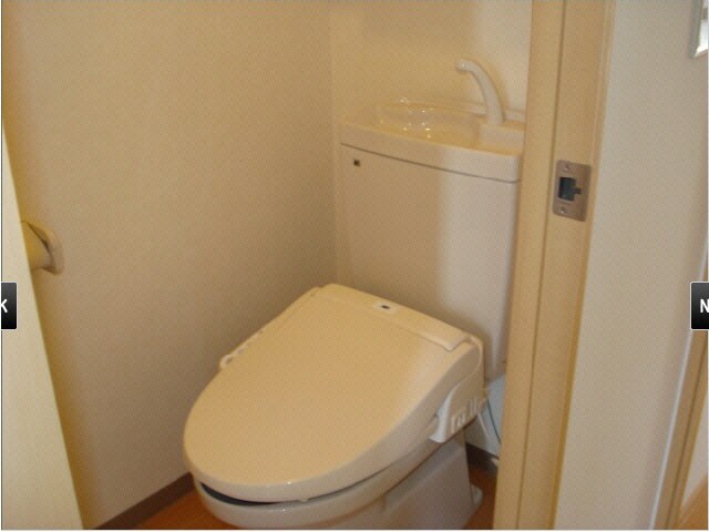 物件内観写真11　