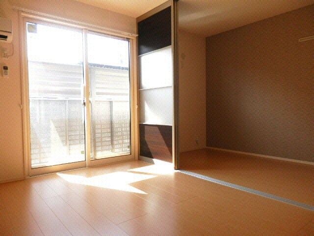 リビングダイニング