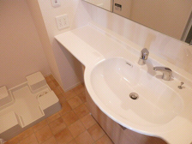 洗面所・脱衣所