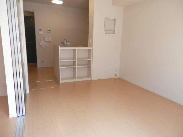 リビングダイニング