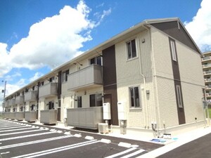 スノーウィコートⅤ外観写真