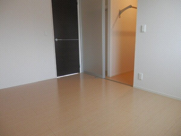 リビングダイニング