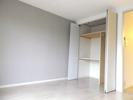 物件内観写真6　(洋室)