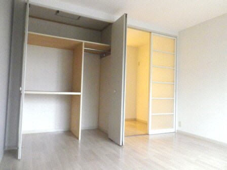 物件内観写真7　(収納)