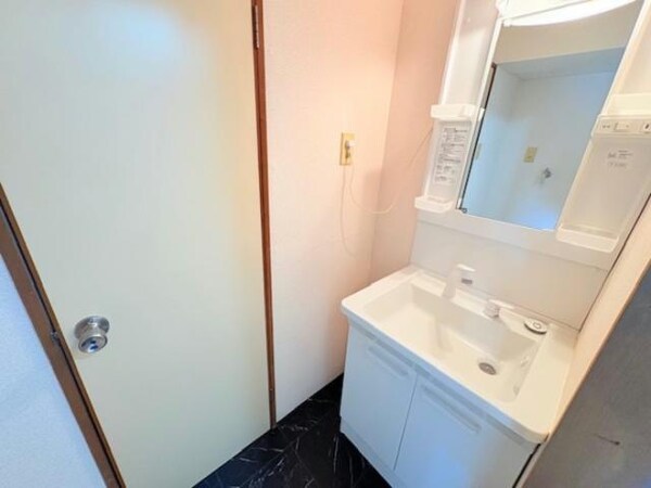 洗面所・脱衣所