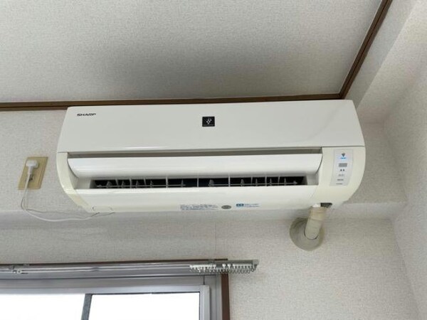 空調設備