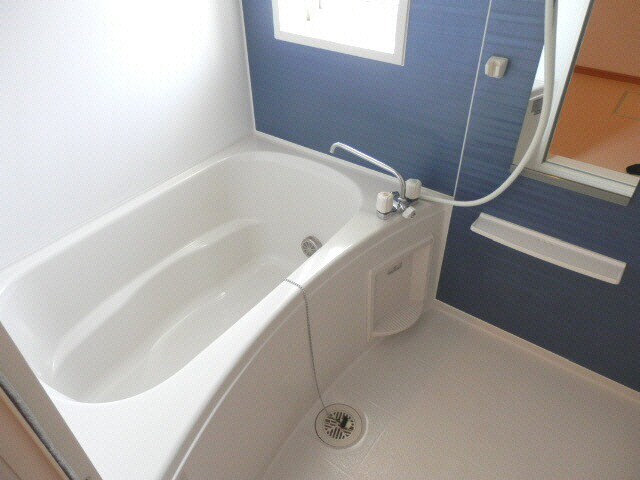 物件内観写真12　(浴室)