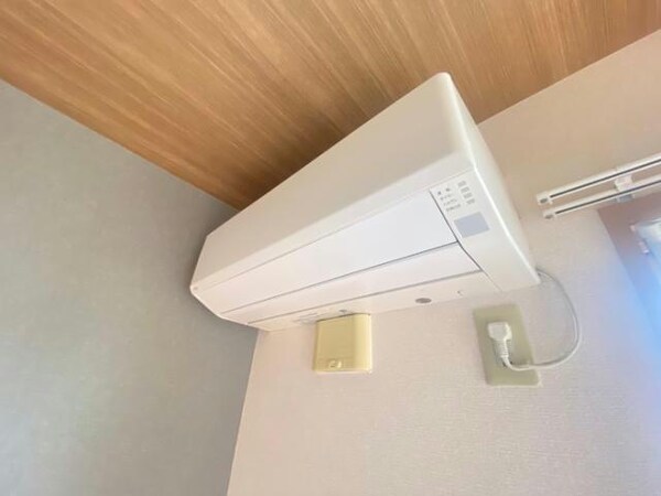 空調設備