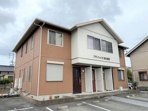 グランシャリオ高木瀬西外観写真