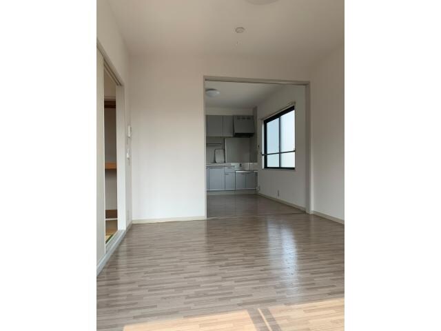 リビングダイニング