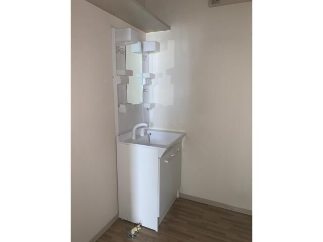 洗面所・脱衣所