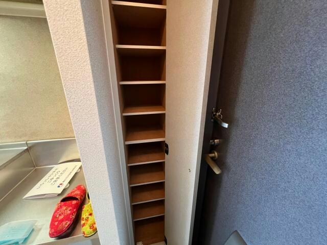 物件内観写真14　(別部屋参照)