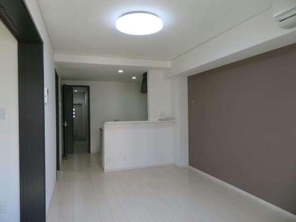 リビングダイニング