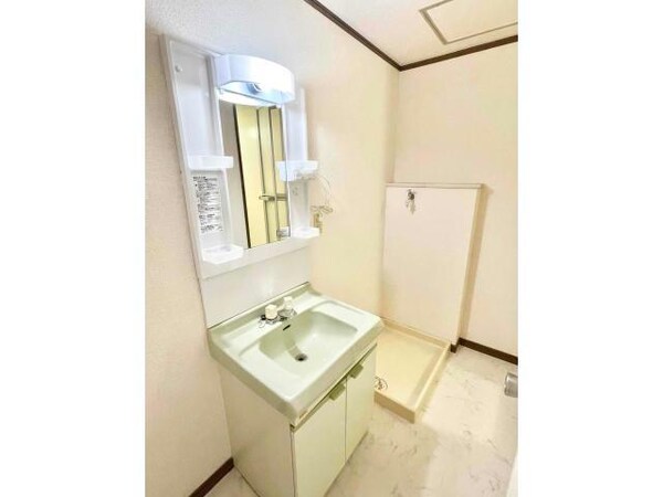 洗面所・脱衣所