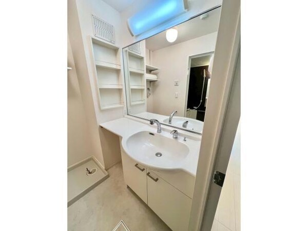 洗面所・脱衣所