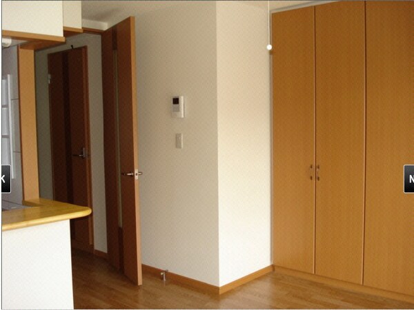 リビングダイニング