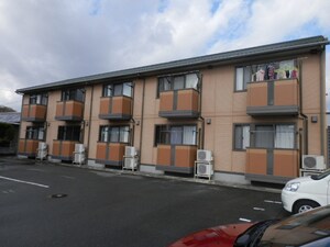 ジェネスONE神園外観写真