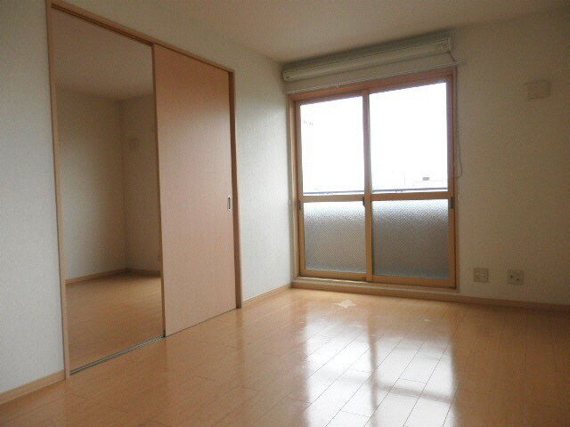 リビングダイニング