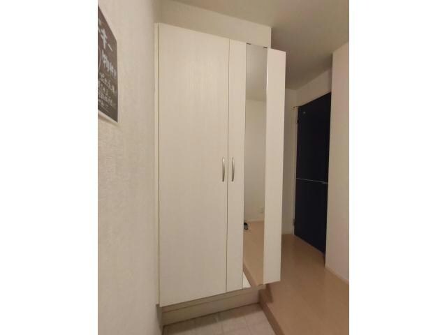 物件内観写真25　(シューズBOX)