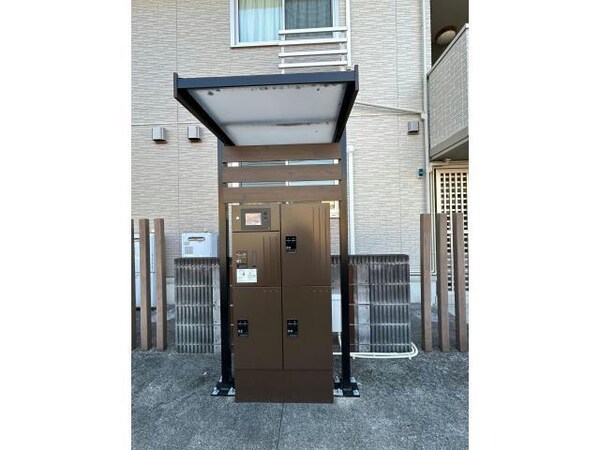 建物設備