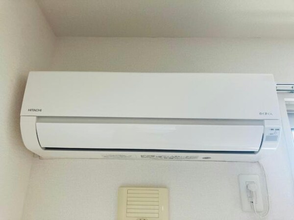 空調設備