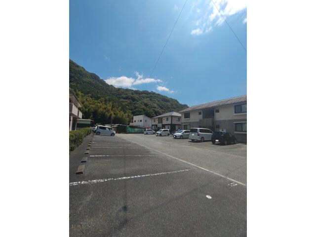 物件外観写真10　