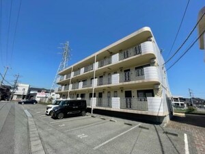 サンパティーク桜木Ⅰ外観写真