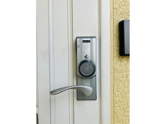 物件内観写真20　(カードキー)