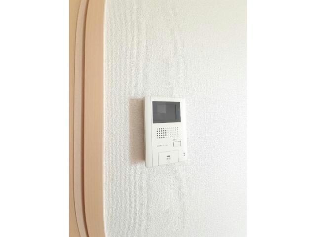 物件内観写真12　(ＴＶモニターホン)