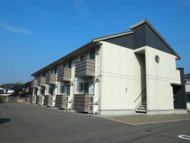 レセンテ松村　A棟