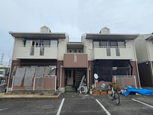 メゾンモナーク　A棟