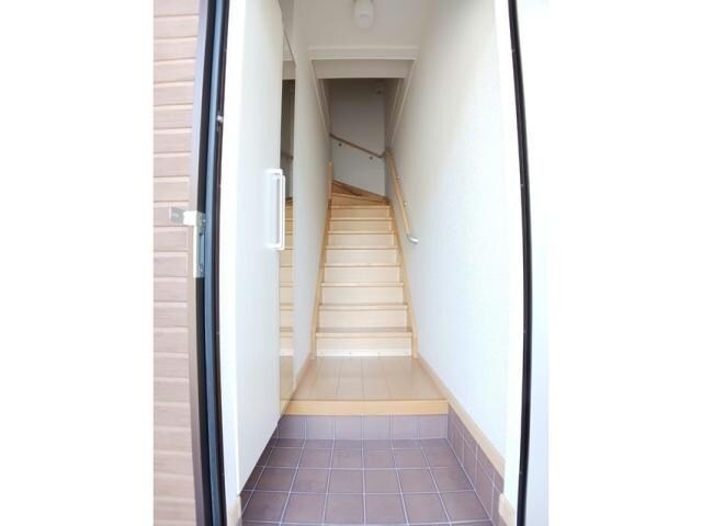 物件内観写真11　