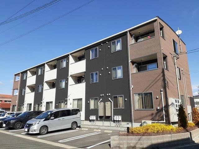 ラ・リベルタ