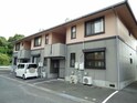 シャルムｉ　B棟