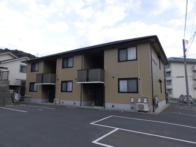 ドミール田中