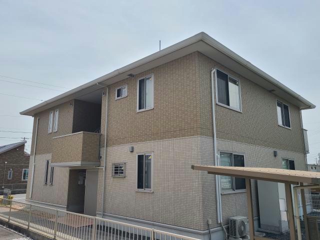 Comfortあけぼの町