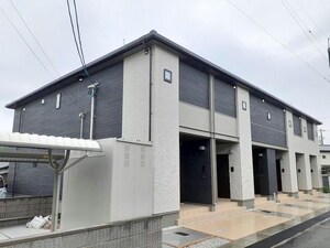 ラーゴム A外観写真