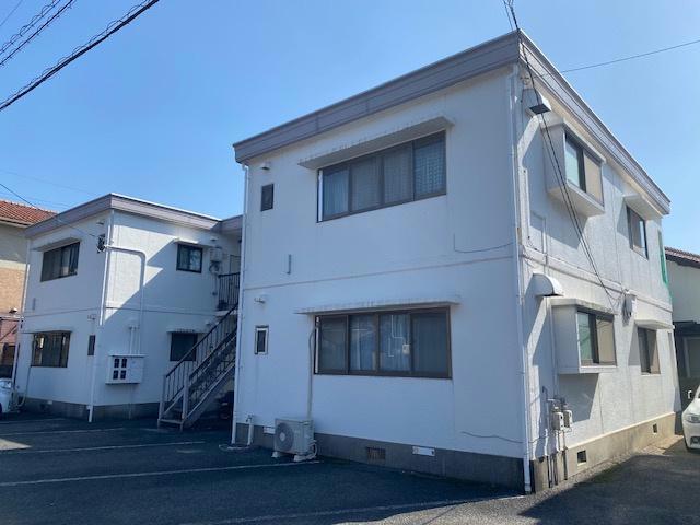 コーエイハイツA棟