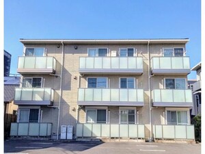 カサクレシアⅣ外観写真