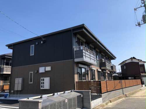 シャーメゾン杢