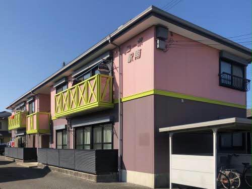 コーポ駅南