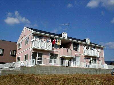 フレグランスビバ