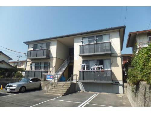カーサ虹ヶ丘