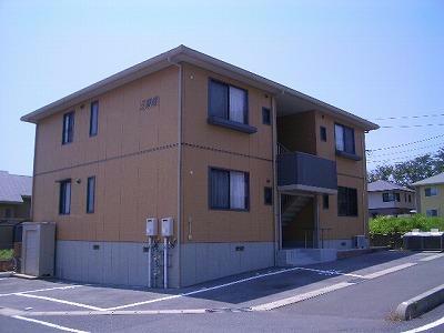 サニーハイツ三番館