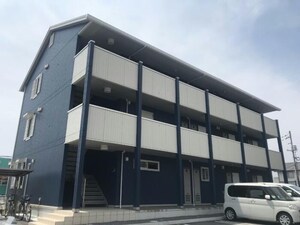 アプリコット末武下外観写真