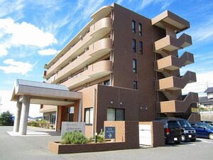 S・K　AKIZUKI外観写真