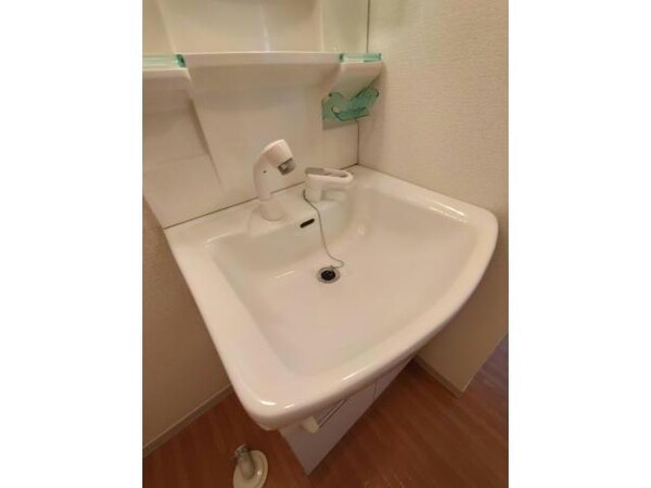 洗面所・脱衣所