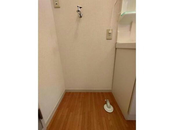 洗面所・脱衣所