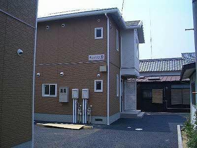 サンメゾンＢ
