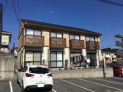 フレグランス上尾　Ｅ棟